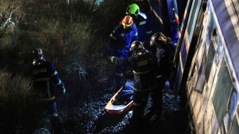 Τέμπη: εργολαβία η σκύλευση νεκρών και η κομματική εκμετάλλευση