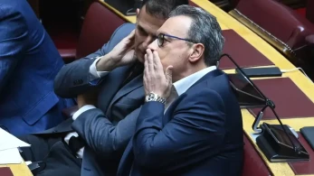 Καρφιά Καραμέρου κατά Φάμελλου: Χρειάζεται περισσότερη ηγετικότητα στον ΣΥΡΙΖΑ