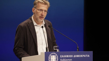 Σκέρτσος για την 24ωρη λειτουργία των ΜΜΜ το Σάββατο: «Αυτός είναι ο πολιτισμός της καθημερινότητας»