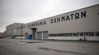 Ο Όμιλος SK γίνεται ο αποκλειστικός ιδιοκτήτης της ΕΛΒΟ
