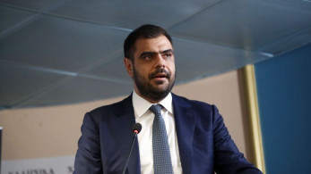 Μαρινάκης: ΜΜΕ έστρωναν το «χαλί» στον Τσίπρα - Δεν θα συγκριθούμε μαζί του