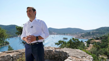 Ο ΣΥΡΙΖΑ στην Ιθάκη των αναμνήσεων