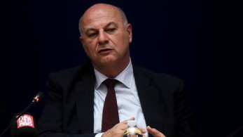 Στον Άρειο Πάγο ο Τσιάρας: παρέδωσε φάκελο με στοιχεία για την ευλογιά των αιγοπροβάτων