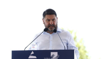 Χαρδαλιάς: «Με συνέπεια και λογοδοσία χτίζουμε το αύριο των παιδιών μας»