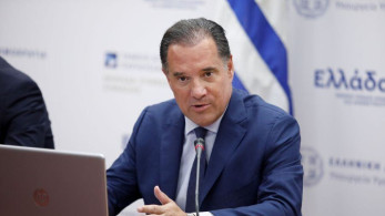 Γεωργιάδης: Επιθέσεις στα ΜΜΕ για το «ΕΣΥ που καταρρέει» (video)