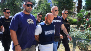 Βόλος: στον εισαγγελέα σήμερα ο 40χρονος συζυγοκτόνος - «Για μένα πέθανε κι αυτός» λέει η κόρη του