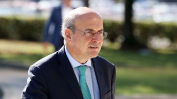 Κωστής Χατζηδάκης: κοπή πίτας τη Δευτέρα 26 Ιανουαρίου