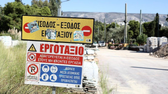 Βασιλίσσης Όλγας: «Χωρίς όφελος για τα Ι.Χ., με σοβαρή ζημιά στους πεζούς», αναφέρει συγκοινωνιολόγος