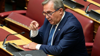 Nίκη: απομακρύνει από την Εξεταστική του ΟΠΕΚΕΠΕ τον Βρεττό - Παραπέμπεται στην Επιτροπή Δεοντολογίας
