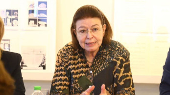 Λίνα Μενδώνη: Προτεραιότητα η αναβίωση της ελληνικής χειροτεχνίας