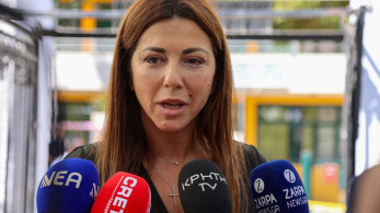 Σοφία Ζαχαράκη: Στην ίδια προτεραιότητα κάθε σχολείο, οποιασδήποτε βαθμίδας, οπουδήποτε στην Ελλάδα