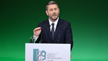 Κυβερνητικές πηγές: Ο Ανδρουλάκης στη ΔΕΘ επανέφερε αποτυχημένες συνταγές με πράσινα «λεφτόδεντρα»
