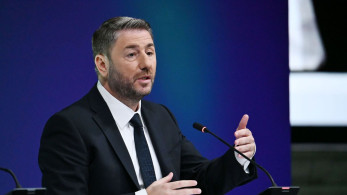 Η αγωνία του Ανδρουλάκη να πείσει πως δεν έχει… σπόνσορες