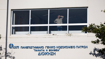 Τρεις νοσηλευόμενοι με ιό του Δυτικού Νείλου – Κρούσματα στη Δυτική Ελλάδα