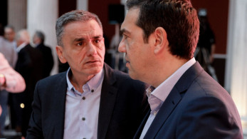 Νέα επίθεση Τσακαλώτου στον Τσίπρα: Δεν είναι ικανός για μεγάλες ρήξεις
