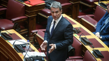 Οι αθλιότητες για τον Ανδρέα Λοβέρδο δείχνουν πού οδεύει το ΠΑΣΟΚ