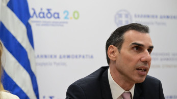 Θεμιστοκλέους: Από 1 Οκτωβρίου τα ραντεβού στα νοσοκομεία κλείνονται μέσω εφαρμογής ή στο 1566