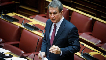 Ανδρέας Λοβέρδος για τα κόμματα της αντιπολίτευσης: Πάσχουν από «άρνηση ήττας»