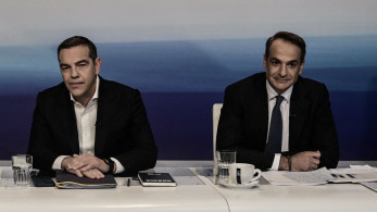 Μητσοτάκης vs Τσίπρας: PhD vs νηπιαγωγείου