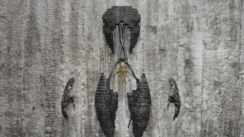 «Sacred or Monsters» στο Ίδρυμα Β. & Μ. Θεοχαράκη (photos)