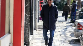 Ο Γιώργος Τσίπρας ρίχνει καρφιά στον εξάδελφο: Μας θυμούνται ως κυβέρνηση της κωλοτούμπας