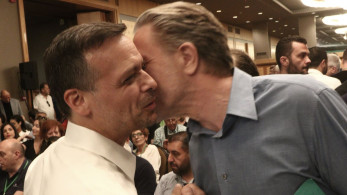 Κόντρα Γερουλάνου-Δούκα για τη Βασ. Όλγας: «Θα με αξιολογήσουν οι πολίτες», απαντά ο δήμαρχος