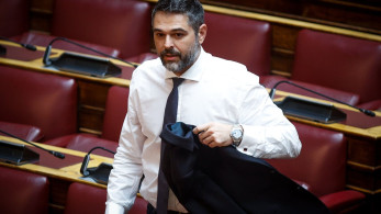 Γιάννης Σαρακιώτης: Από τον ΣΥΡΙΖΑ στο ΠΑΣΟΚ, τον Κασσελάκη ή τον Τσίπρα και έχει ο Θεός