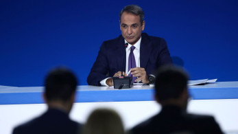 Ο πρωθυπουργός στη Θεσσαλονίκη: επαφές, έργα και κυβερνητικό δυναμικό σε δράση