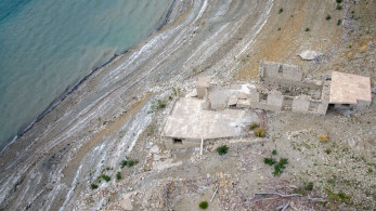 Μόρνος ώρα μηδέν: θα περιμένουμε μια βροχή να μας σώσει;