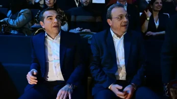 Συναγερμός στον ΣΥΡΙΖΑ για τις κινήσεις του Αλέξη Τσίπρα στη ΔΕΘ: η έκτακτη σύσκεψη και οι αποφάσεις