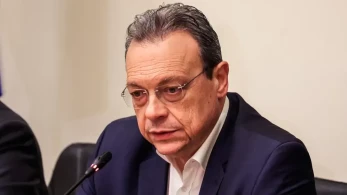 Σωκράτης Φάμελλος: Αγχώνεται για την επιστροφή Τσίπρα και ετοιμάζει νέο πρόγραμμα Θεσσαλονίκης για τη ΔΕΘ