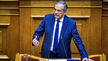 Μητσοτάκης στη ΔΕΘ για Σαμαρά: Ένας πατέρας που βιώνει τεράστια απώλεια
