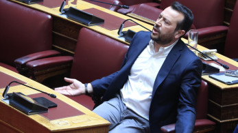 Νίκος Παππάς: ο «13-0» ξαναχτυπά με αβάσιμες κατηγορίες για ΦΠΑ και πλεονάσματα