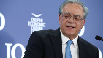 Χαρδούβελης: Η δωρεά 100 εκατ. ευρώ των 4 μεγάλων τραπεζών στο πρόγραμμα «Μαριέττα Γιαννάκου» έπιασε τόπο