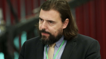 Πέτρος Παππάς: Από ΣΥΡΙΖΑ… στο ΠΑΣΟΚ, αλλά οι λέξεις μένουν πίσω