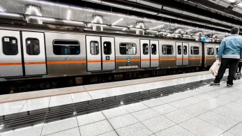 Μετρό Εξαρχείων: κυκλοφοριακές ρυθμίσεις για πέντε χρόνια - Πού στενεύουν οι δρόμοι και απαγορεύεται το παρκάρισμα