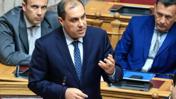 Κατσαφάδος: Σχέδιο δράσης της κυβέρνησης για πυρόπληκτους και κλιματική αλλαγή