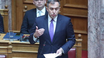 Χατζηβασιλείου: Η χώρα μας με σχέδιο για ΑΟΖ και υφαλοκρηπίδα στη Λιβύη