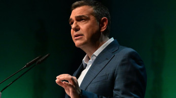 Καημένε Φάμελλε, τι σου ’μελλε να πάθεις αυγουστιάτικα: Ο Τσίπρας προαναγγέλλει νέο κόμμα μέσω Le Monde