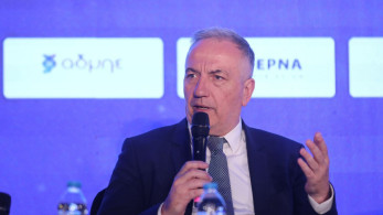 Καλαφάτης: Στοχευμένη στήριξη για μεσαία τάξη και εμπόρους