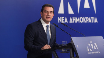 Σκρέκας: Αδιαπραγμάτευτη η απόφαση του Κυριάκου Μητσοτάκη να προστατεύσει την ακεραιότητα της Κύπρου