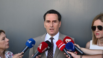 Δημητρακόπουλος: Ηθική και πολιτική δικαίωση για τον Αδώνι Γεωργιάδη στην υπόθεση Novartis