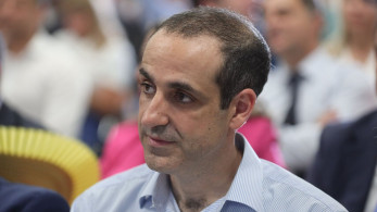 Σάκης Μουμτζής για Δημητριάδη: «O πρωθυπουργός αν έλεγε εκείνη τη στιγμή ότι τον εντάσσει, αυτή θα ήταν η είδηση και δεν θα ήταν τα μέτρα»