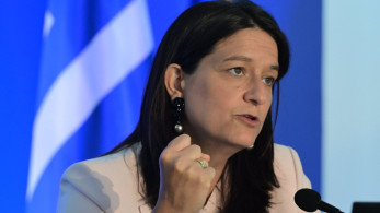 Κεραμέως: Η συμφωνία για τις ΣΣΕ έχει εθνικό πρόσημο, όχι κομματικό