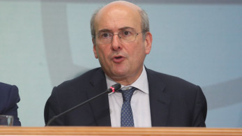 Χατζηδάκης: Αύξηση εισοδημάτων με σοβαρές πολιτικές - όχι από θαυματοποιούς με λεφτόδεντρα (video)