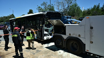 Τραγωδία στην Ουγγαρία: 12 νεκροί από τροχαίο με λεωφορείο που έπεσε σε χαντάκι