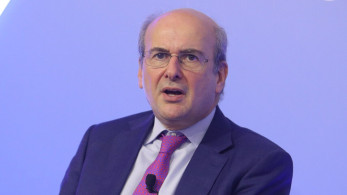 Χατζηδάκης: Η Ανατολική Μακεδονία και η Θράκη στο κέντρο της κυβερνητικής πολιτικής ανάπτυξης