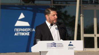 Χαρδαλιάς για Δεκαπενταύγουστο: Μήνυμα ενότητας, πίστης και αλληλεγγύης στους Έλληνες