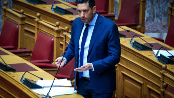 Κυρανάκης: Πώς η νέα τεχνολογία θα κάνει τους δρόμους πιο ασφαλείς