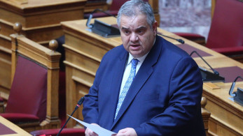 Σπανάκης: Οι συνοριακοί σταθμοί μπαίνουν στην εποχή της ταχύτητας και της ασφάλειας